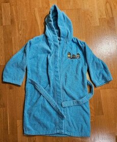 Froté župan Minions 134/140