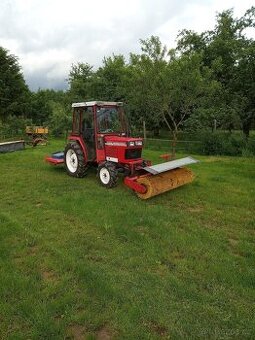 Malotraktor