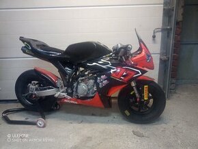 Ohvale GP160 FIM