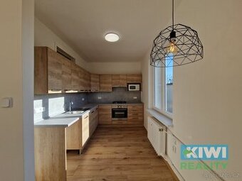 Pronájem, byt 2+1, Havířov, ul. Křižíkova, ev.č. 00004