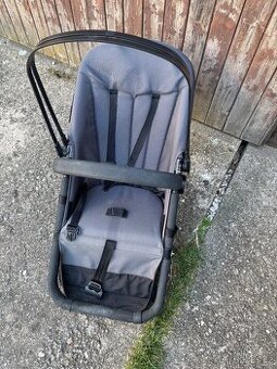 SPORTOVNÍ NÁSTAVBA BUGABOO CAMELEON - 1