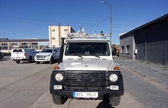 MERCEDES-BENZ G, RZ 9T49848