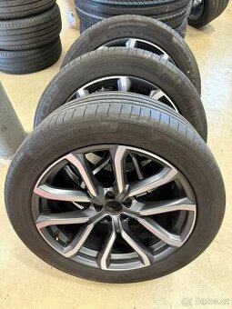 Continental 275/45 R20 V XL