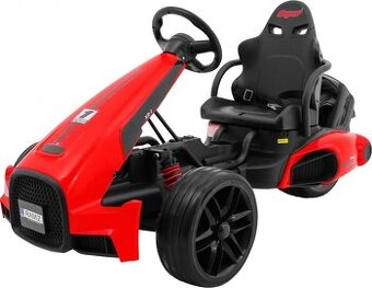 elektroauto dětské