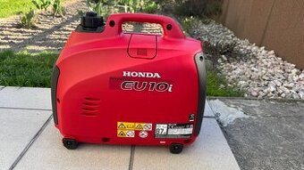 Elektrocentrála Honda Eui10