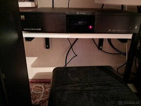 Zidoo UHD5000