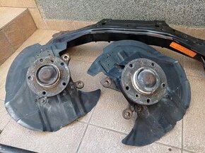 Bmw E46 náprava