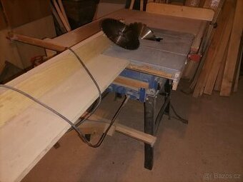 Scheppach hs 100
