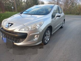 Peugeot 308 Lpg