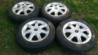 Alu kola Fiat Bravo Brava Marea