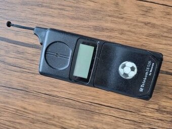 Motorola DI528 - RETRO