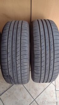 Letní pneu 225/55 R17 Goodyear