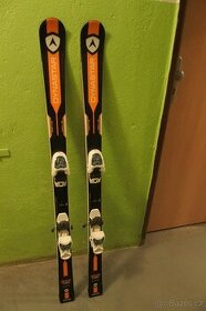 Lyže DYNASTAR TEAM 130