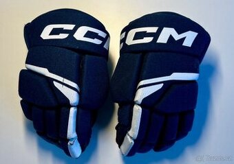 Hokejové rukavice CCM 9"