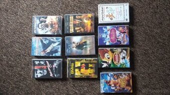 VHS kazety