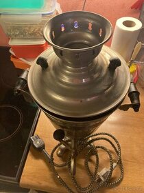 Samovar originál (SSSR)