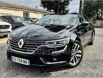 RENAULT Talisman 2.0 BLUE dCi 160 INTENS EDC 05/2019