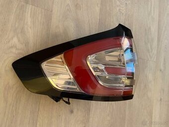 FORD GALAXY ZADNÍ LEVÉ LED SVĚTLO