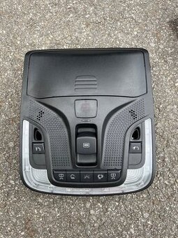 Mercedes V-class střešní panel
