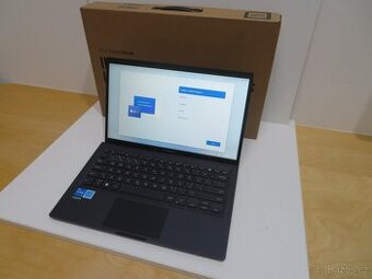 Nový notebook Asus ExpertBook B1 (B1400CBA-EB3207XA) - 1