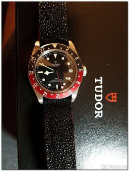 TUDOR BLACK BAY GMT COKE od prosince 2018 - 1