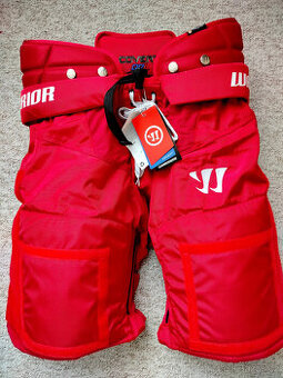 kalhoty PROFI WARRIOR COVERT QRL VELCRO SR vel.S- NOVÉ