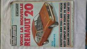 L,auto journal