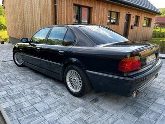 Bmw e38