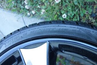 Nankang Noble Sport NS-20 275/30ZR20