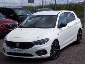 Fiat Tipo 1.4 T-Jet 88kW S-Design, LED