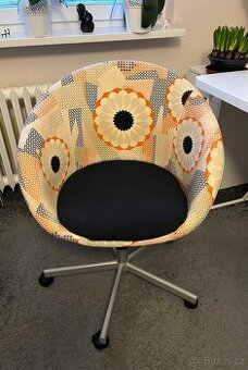 Křesílko IKEA