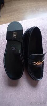 Drahé boty VERSACE