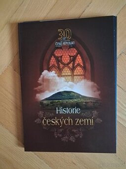 Historie českých zemi