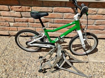 Prodám Follow Me Tandem