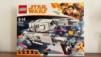 LEGO 75219 AT-Hauler Impéria