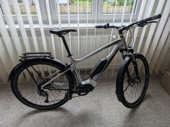 Rock Machine Torrent e70-29 2020 velikost L