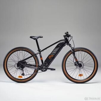 dětské elektrokolo Rockrider E-ST500