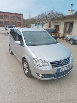 Touran 1.4 2009