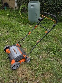 vertikutator patriot s1800