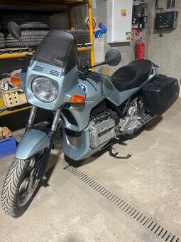 BMW K 75 C