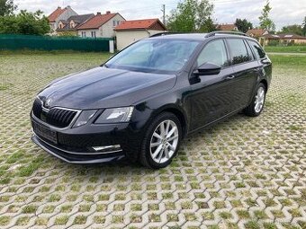 Skoda Octavia 3 2.0TDI 110kw
