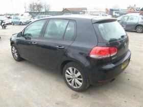 VW GOLF VI MK 6 5.ti + VARIANT KOMBI - NÁHRADNÍ DÍLY záruka