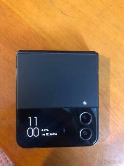 Z flip 4