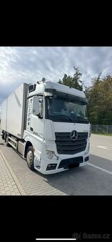 Hledáme řidiče/řidičku na sólo