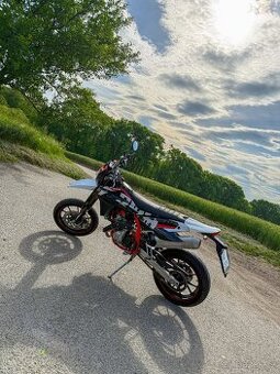 SWM SM 125 R