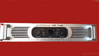 zesilovač DAP Audio P-900 Vintage - 1