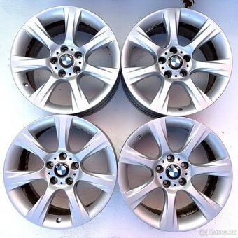 ALU BMW F30 F31 F32 E90 E91 E92 E46 18" 5X120