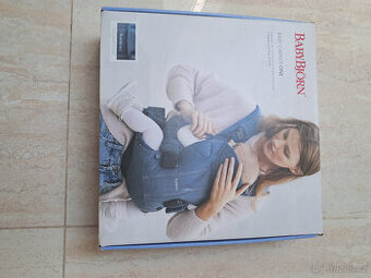 Nosítko Babybjorn ONE