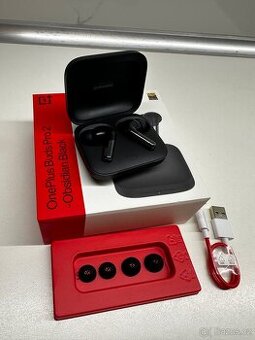 Oneplus buds pro 2