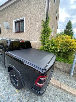 Kryt Korb Dodge Ram - 1